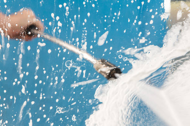Best Playground Equipment Cleaning  in Traer, IA