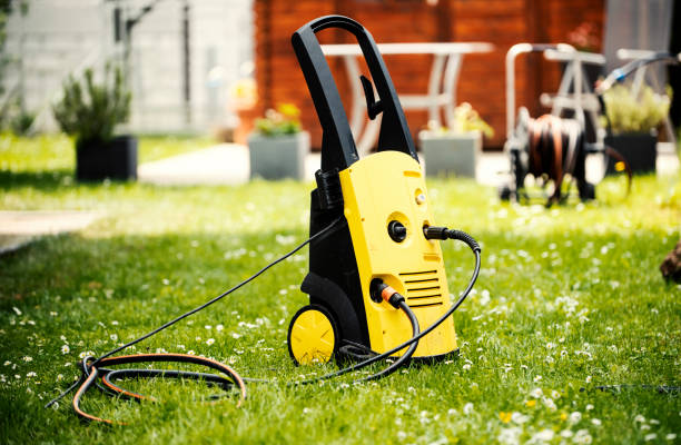 Playground Equipment Cleaning in Traer, IA